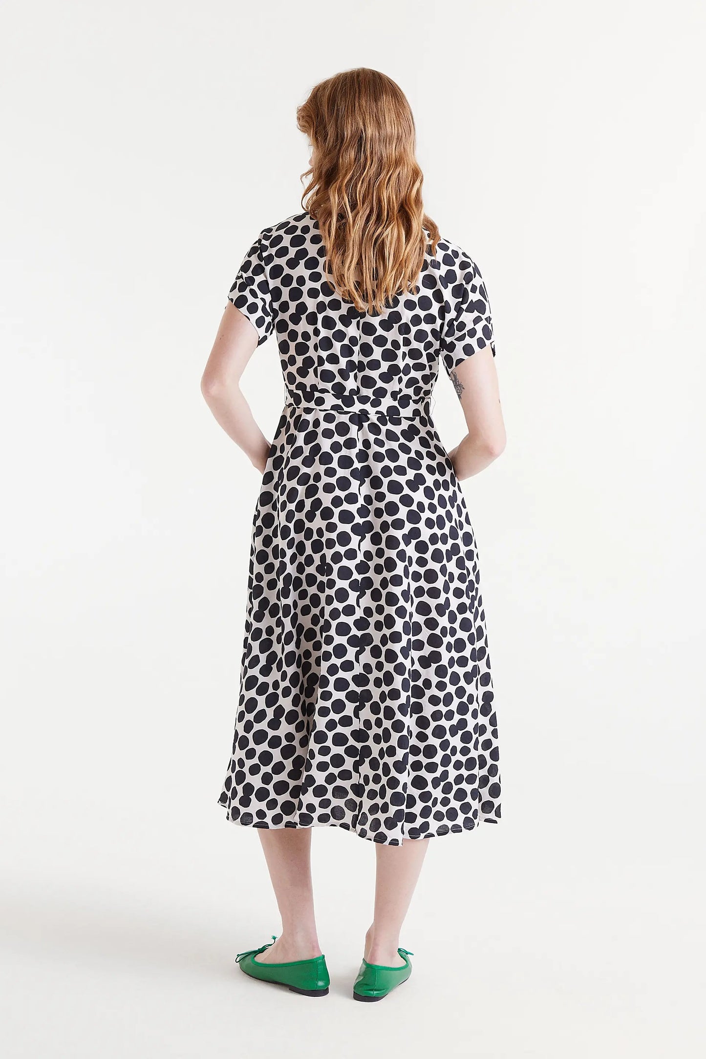 Dots Dress