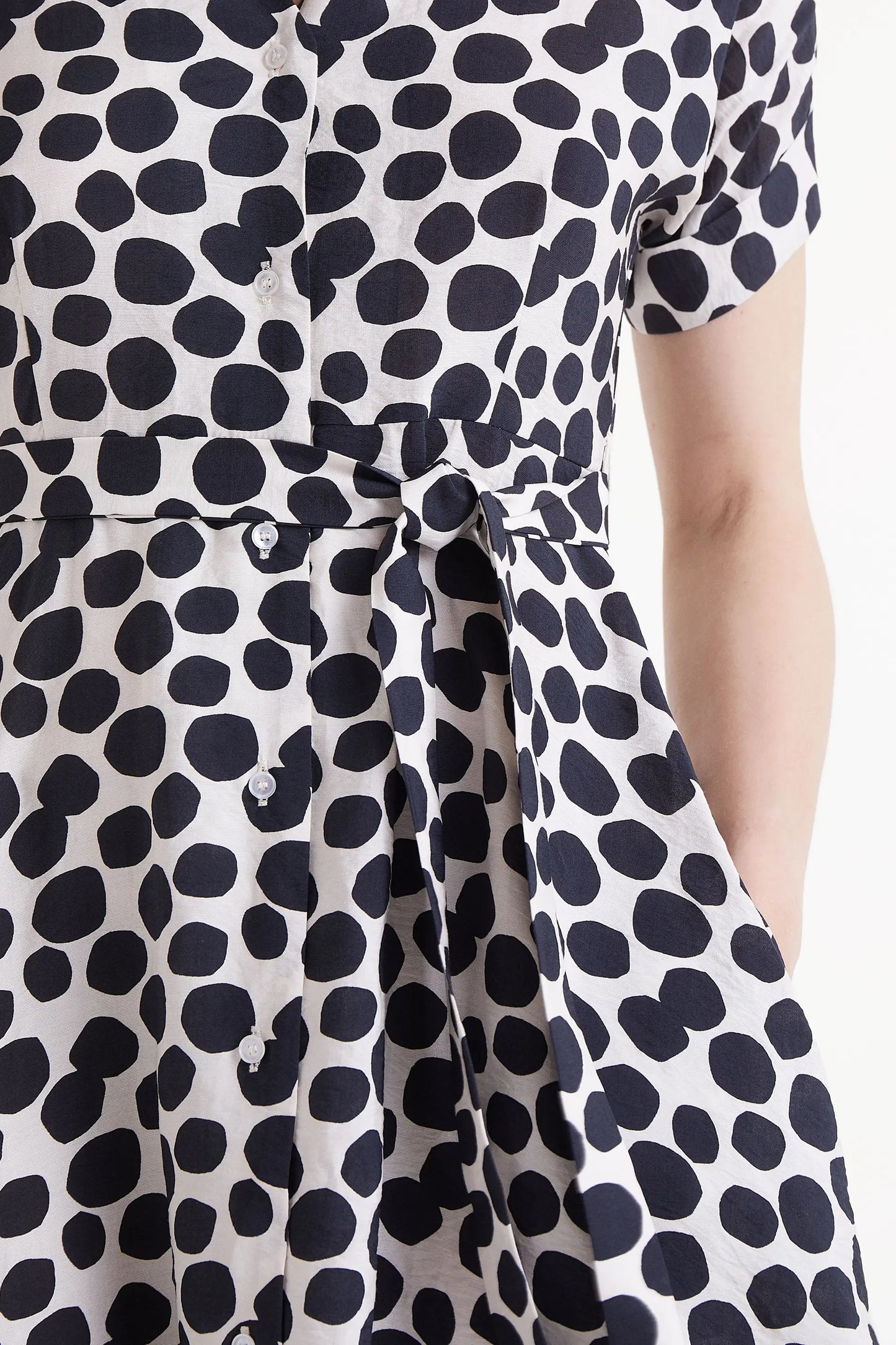 Dots Dress