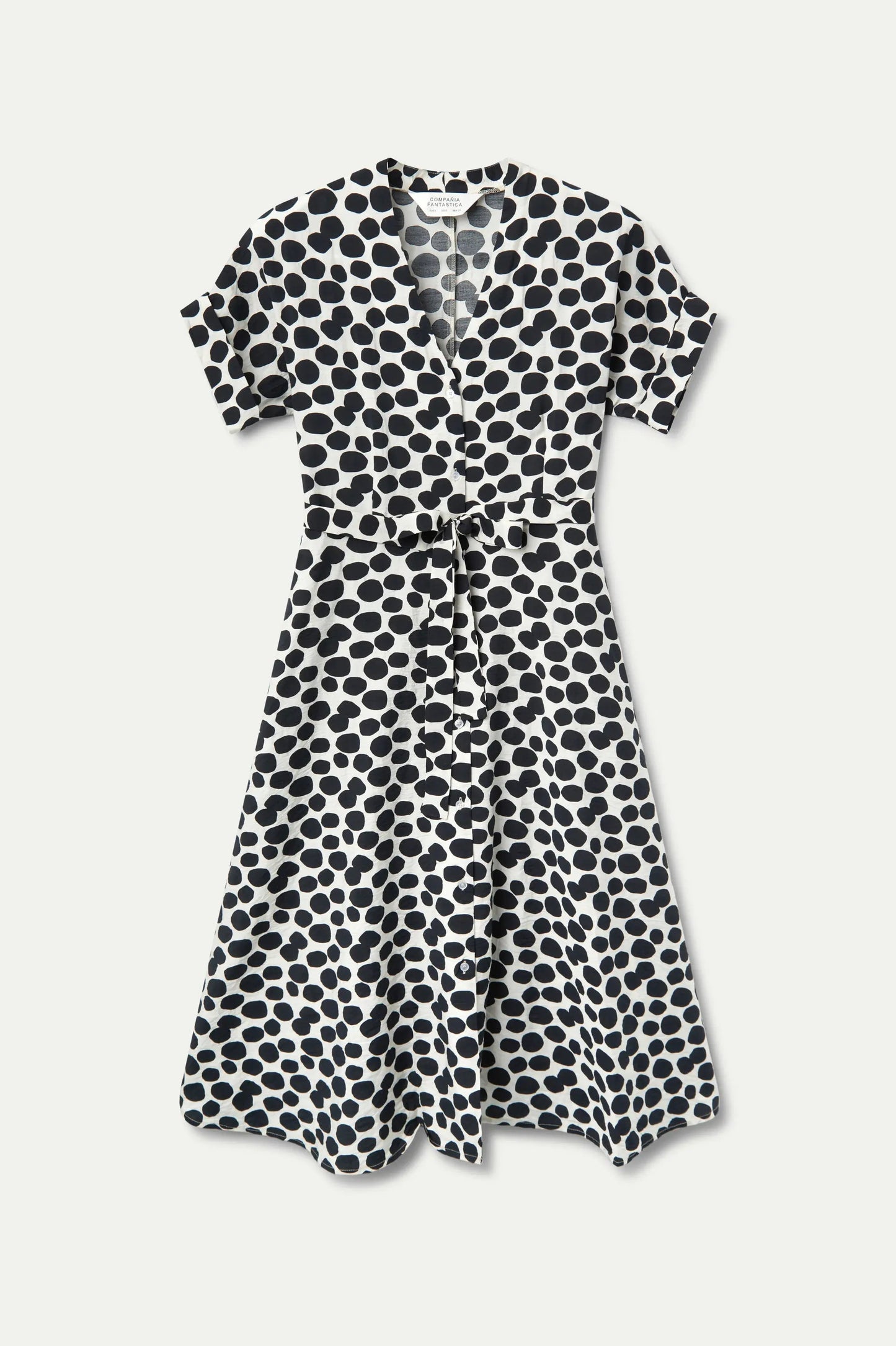 Dots Dress