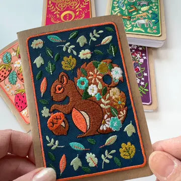 Tiny Journals