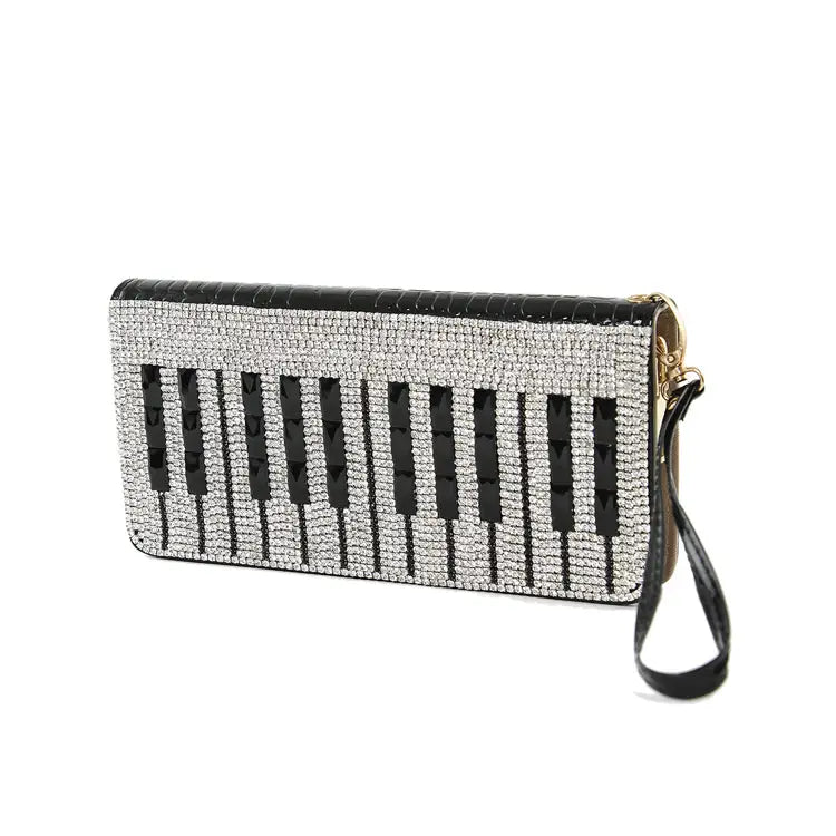 Elton Wallet