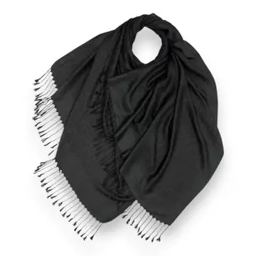 Softest Pashmina Scarves