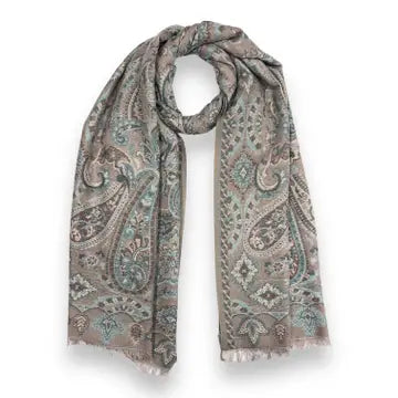 Softest Pashmina Scarves
