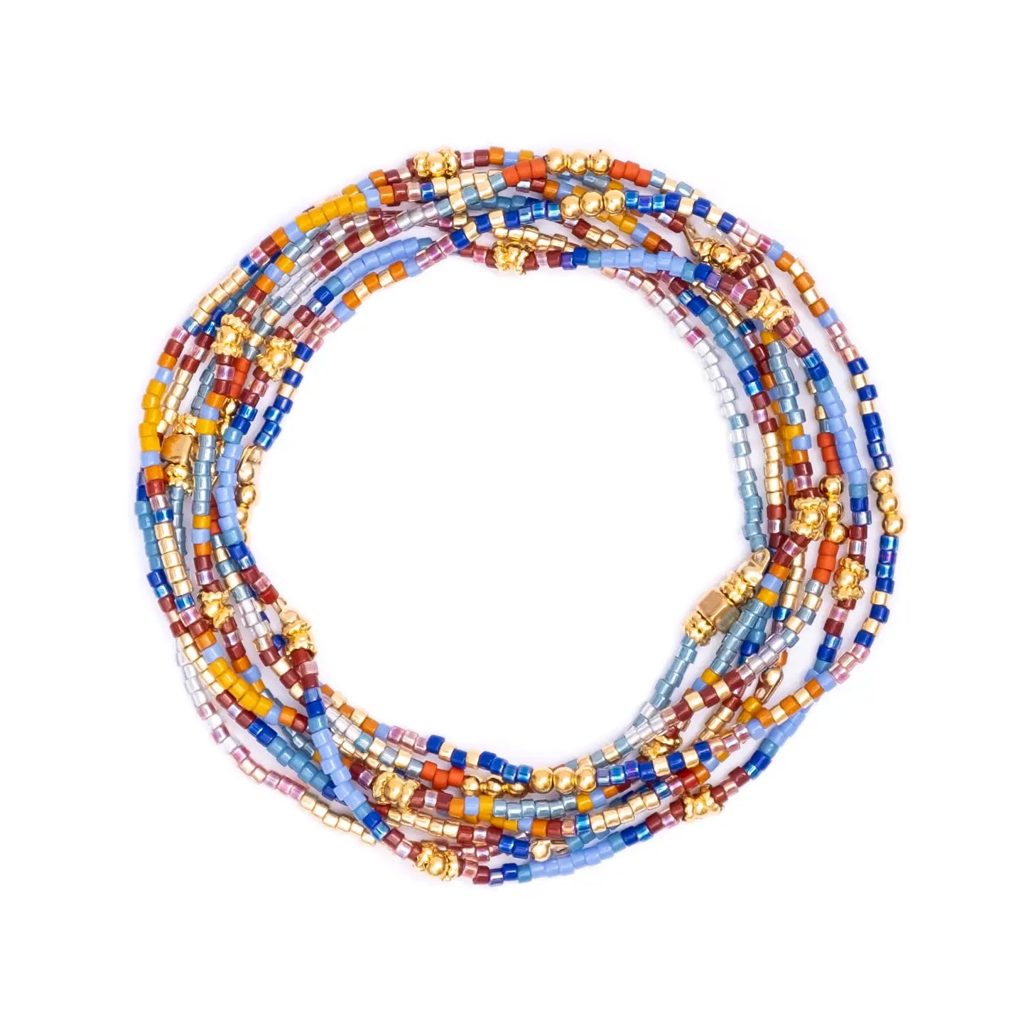 Beaded Fair Trade Bracelets