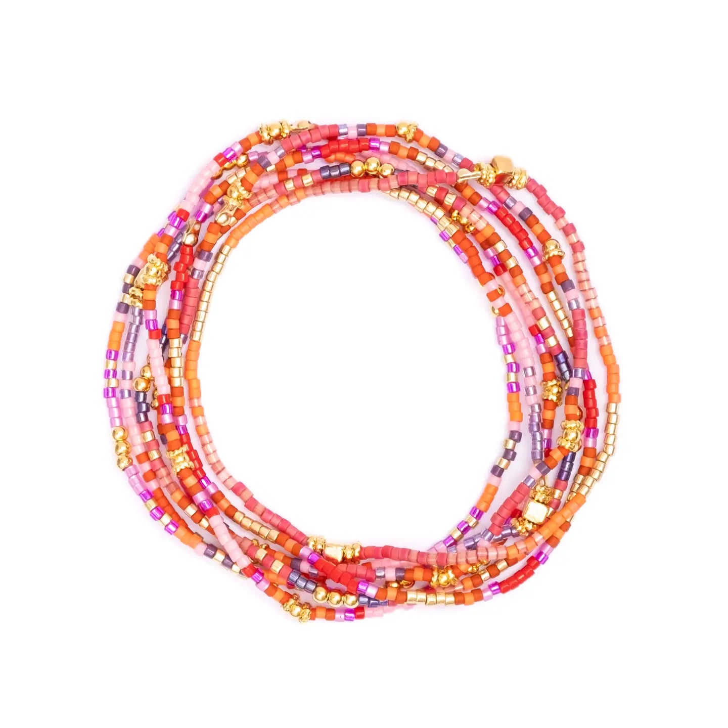 Beaded Fair Trade Bracelets