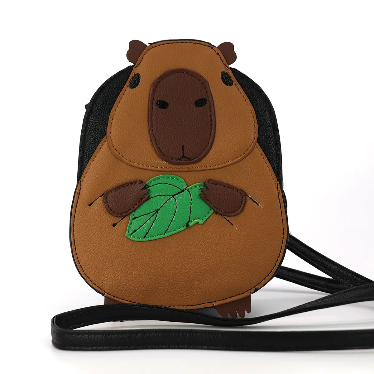 Capybara Handbag