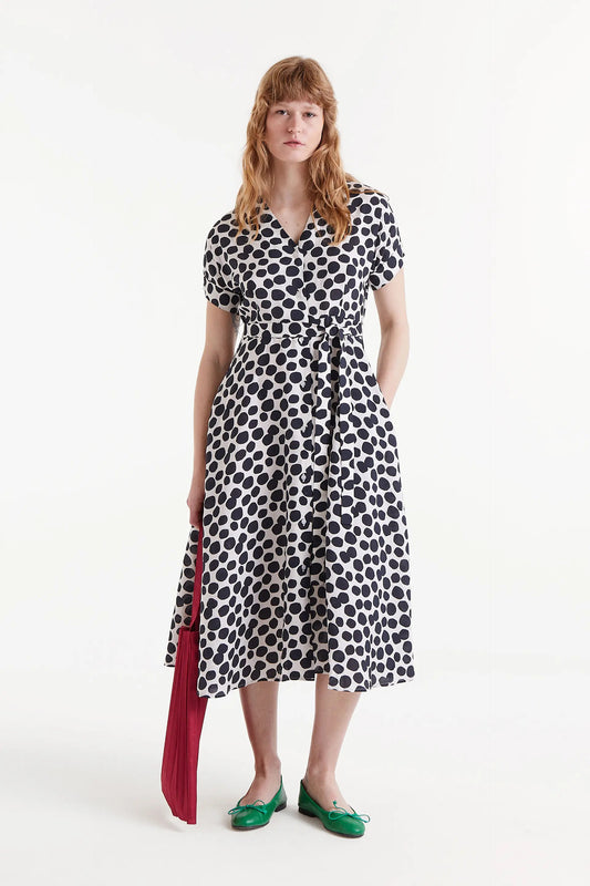 Dots Dress