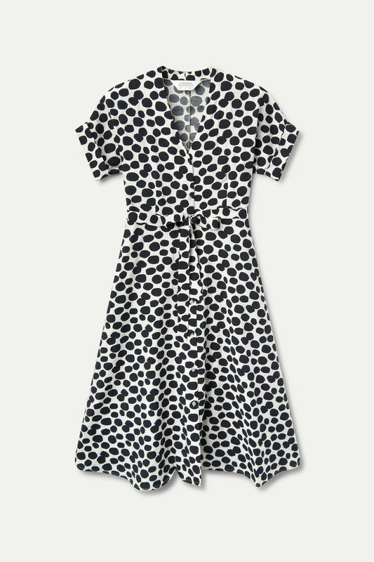 Dots Dress
