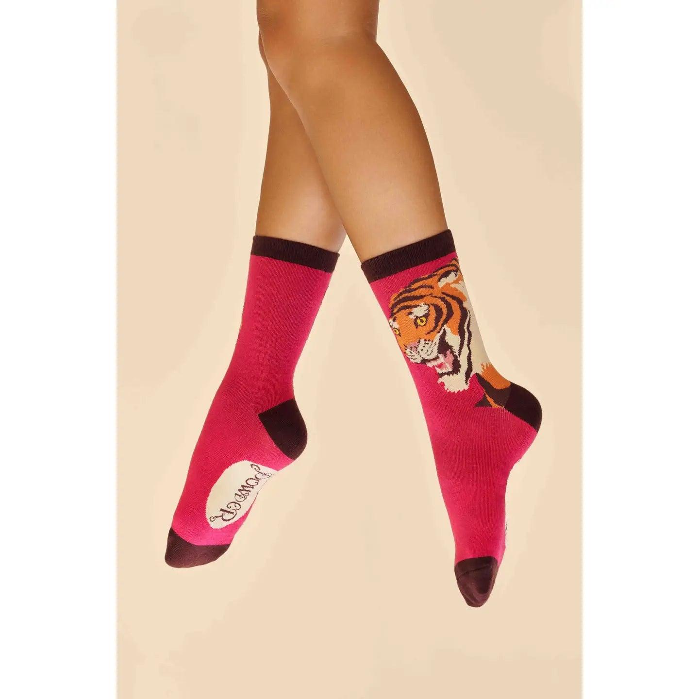 Powder Collection Socks