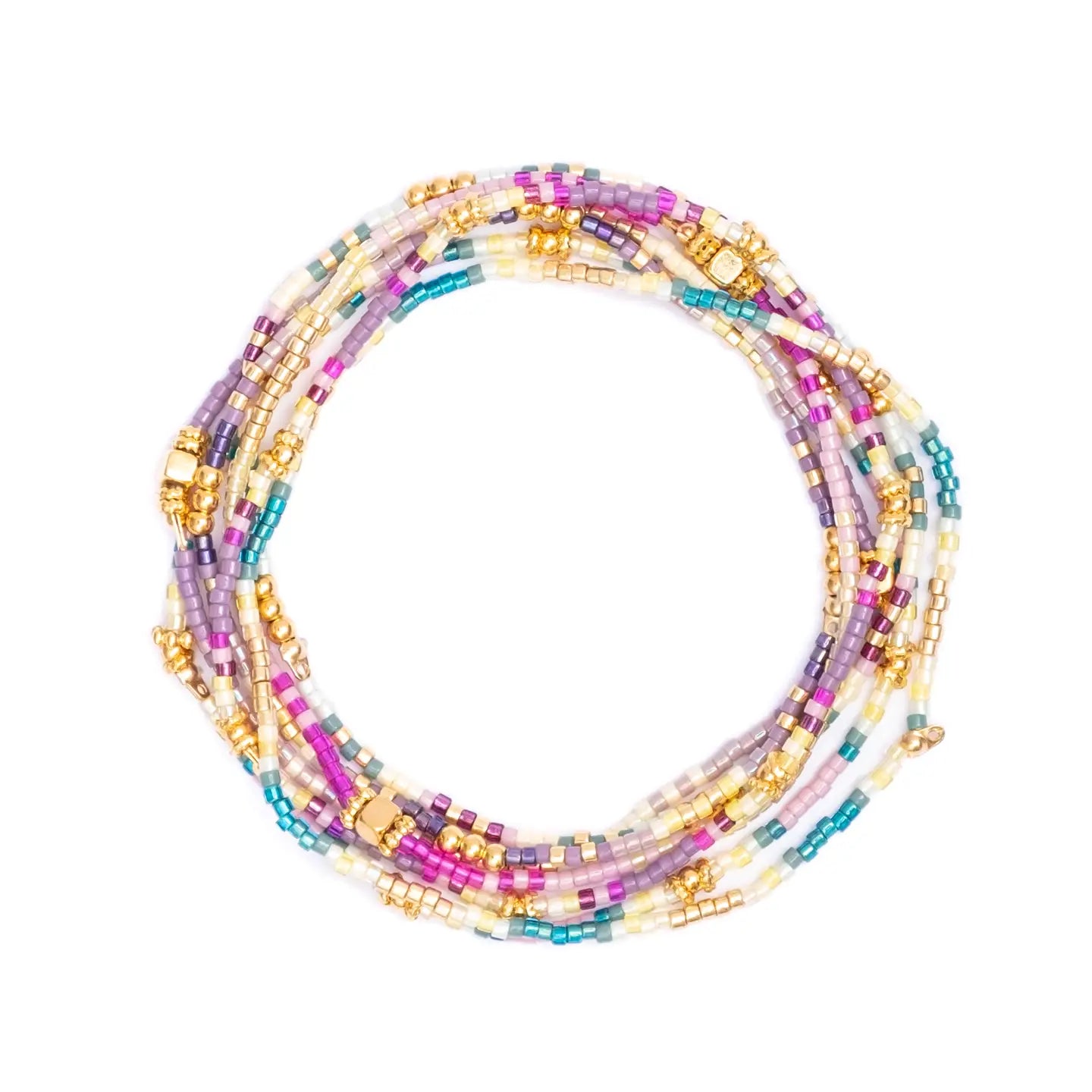 Beaded Fair Trade Bracelets