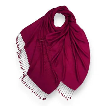 Softest Pashmina Scarves