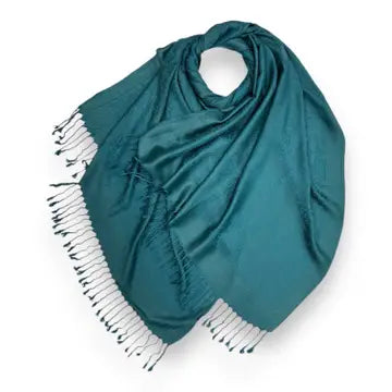 Softest Pashmina Scarves