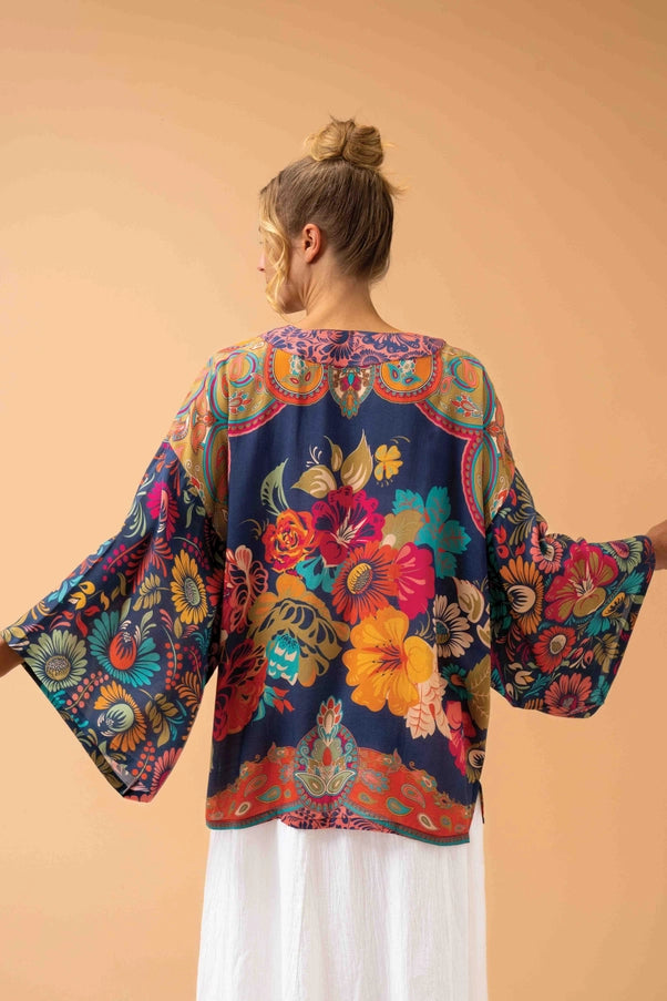 Kimono Jacket
