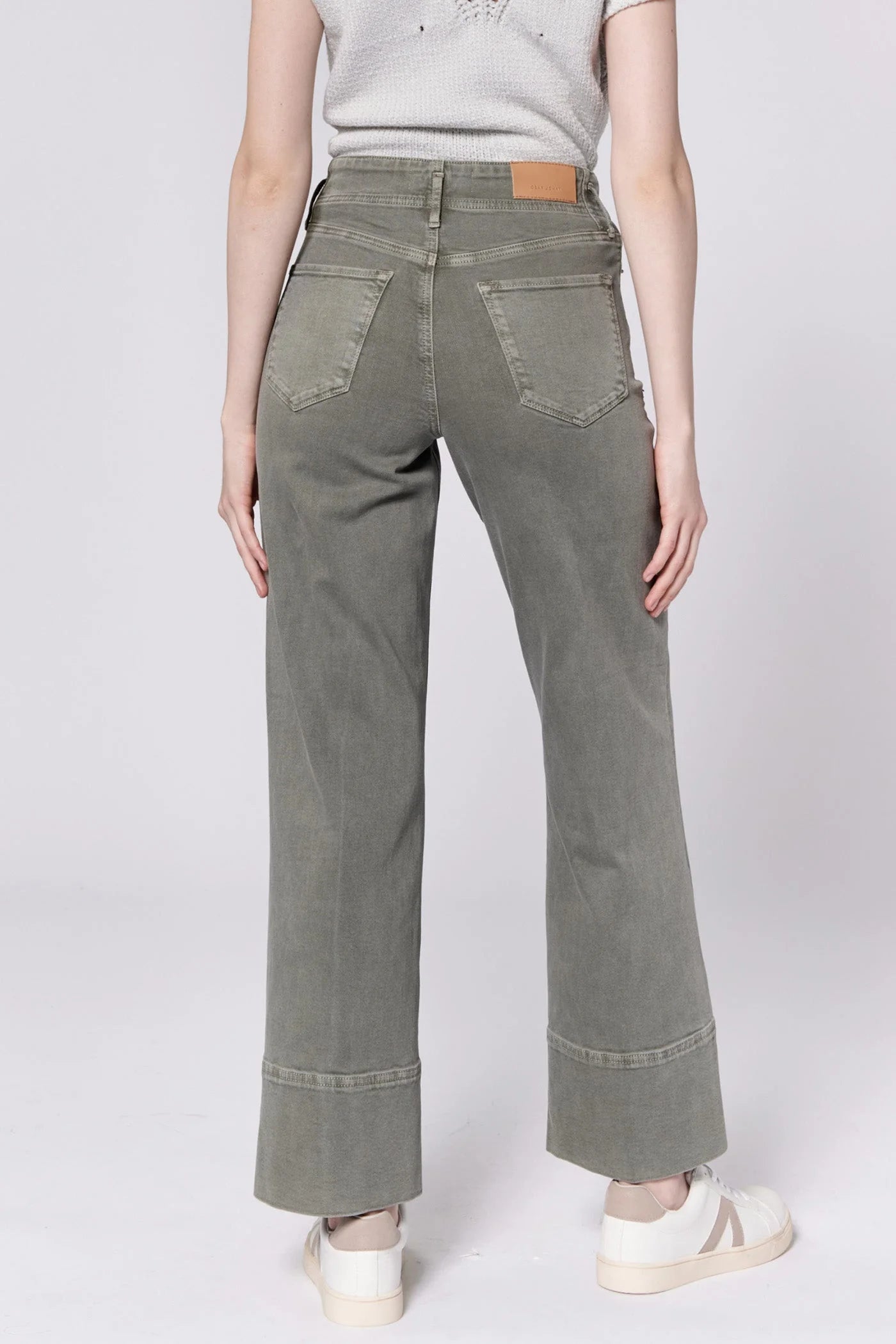 Holly Jeans