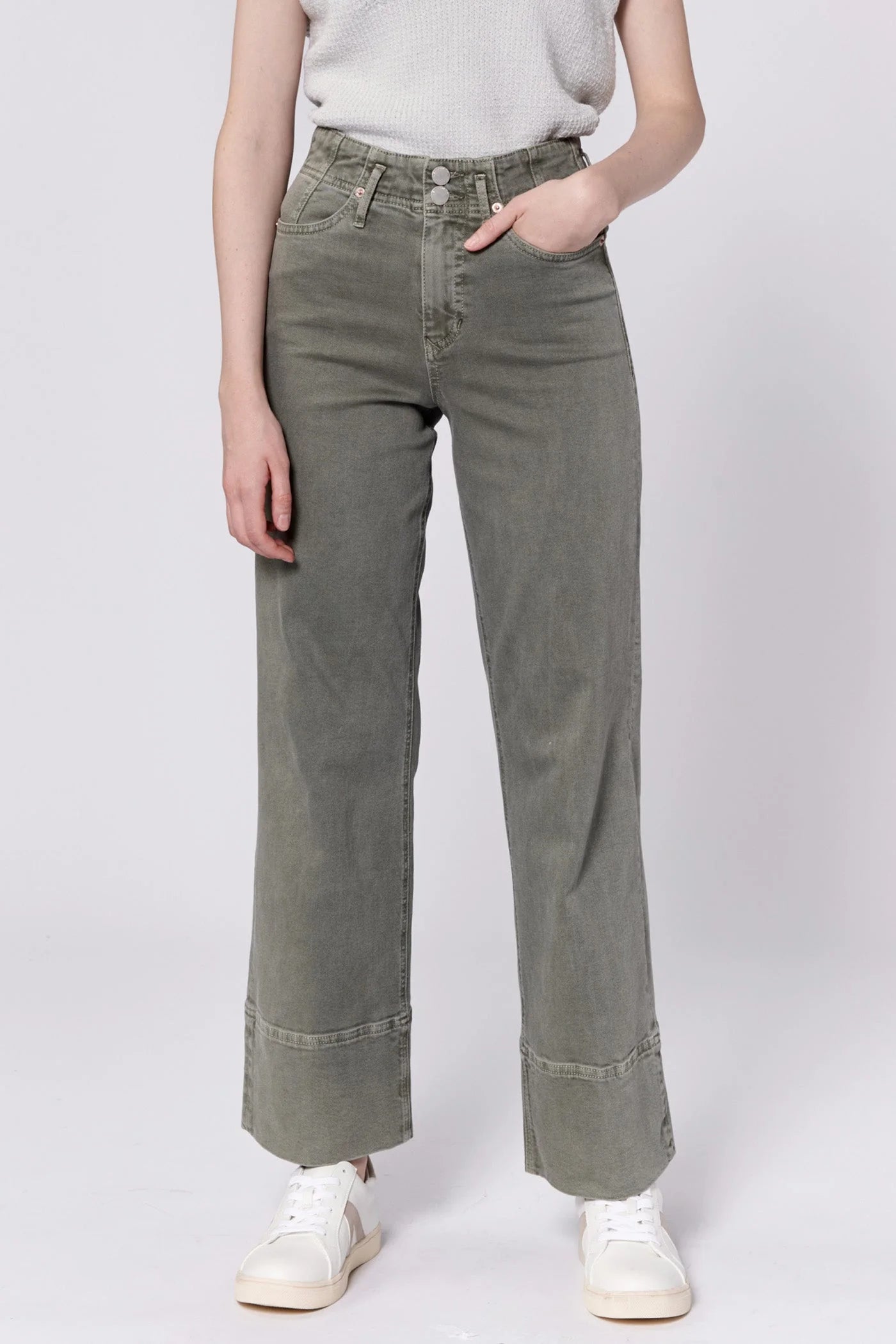 Holly Jeans