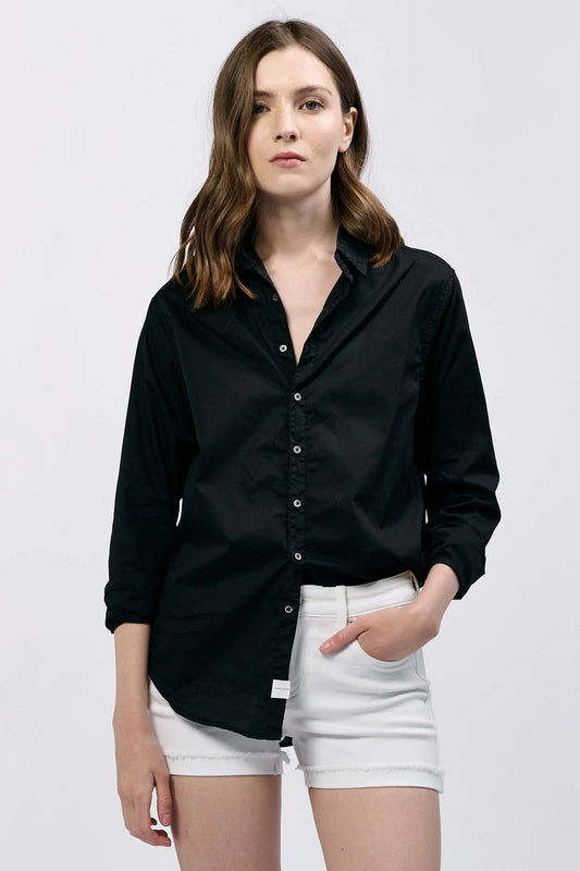 LOLITA POPLIN SHIRT