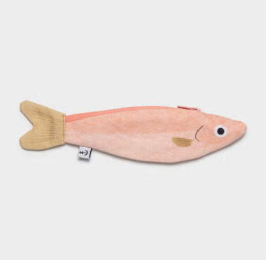 Anchovy Purse