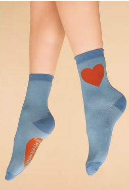 Femme Socks from Scotland
