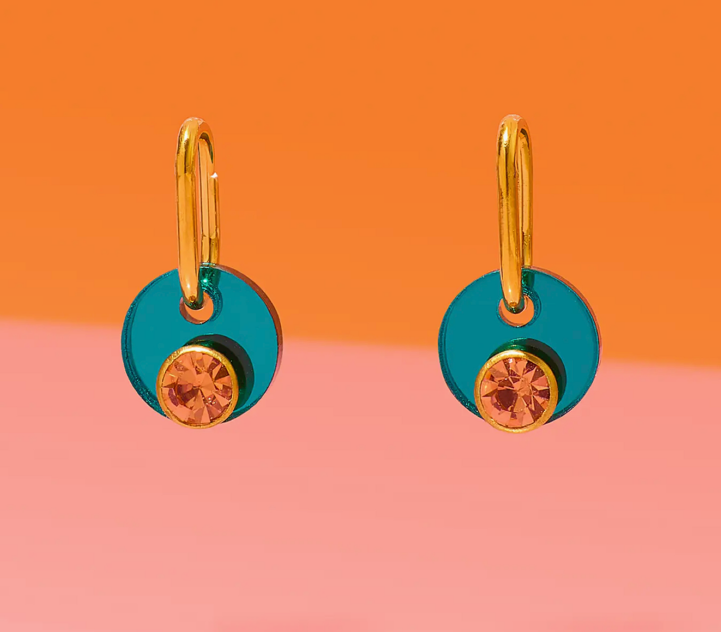 Funky Jewels