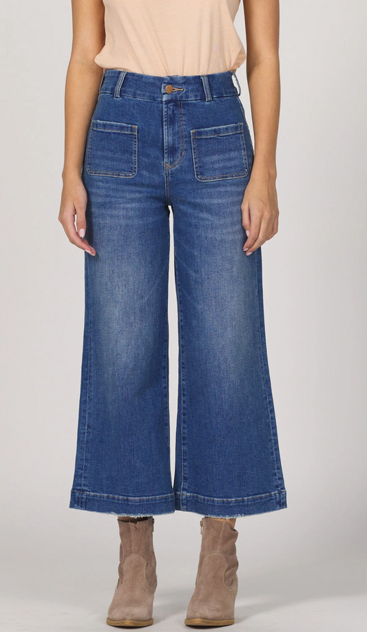 Audrey Jeans