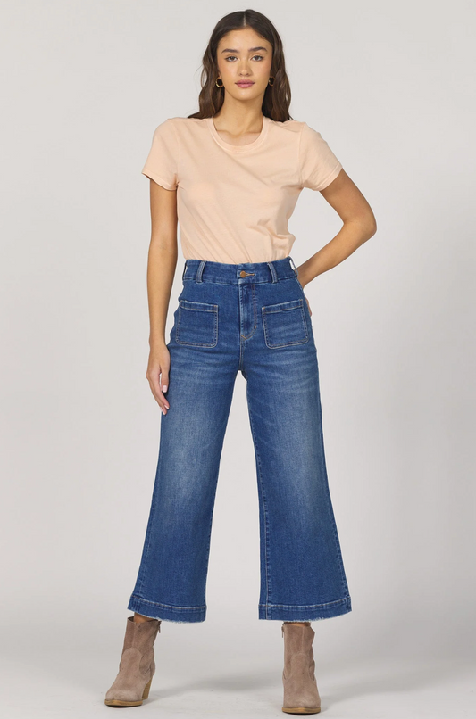 Audrey Jeans
