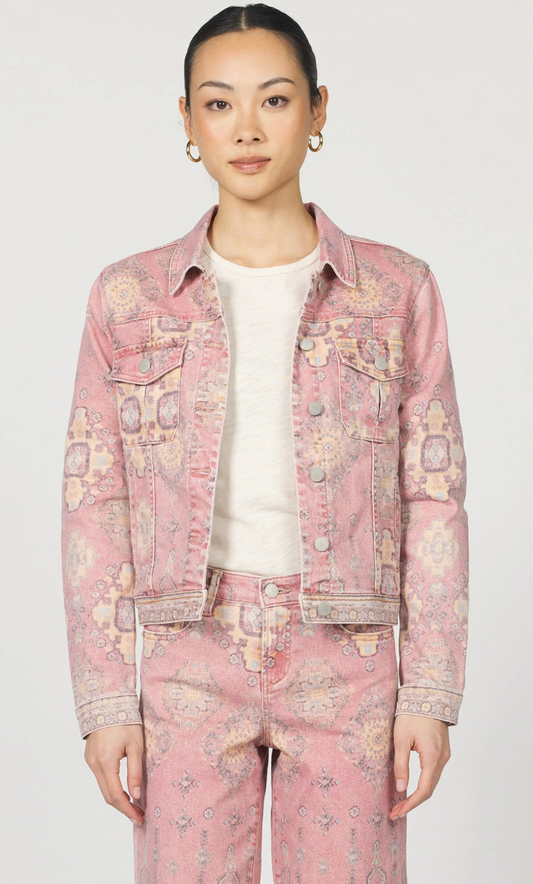 Tapestry Pants