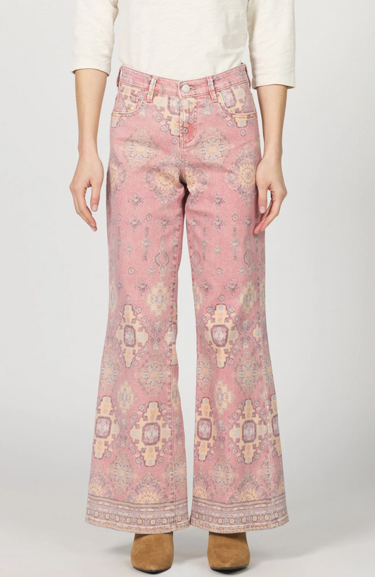 Tapestry Pants