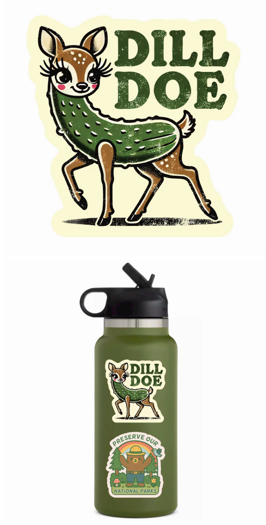 Dill Doe