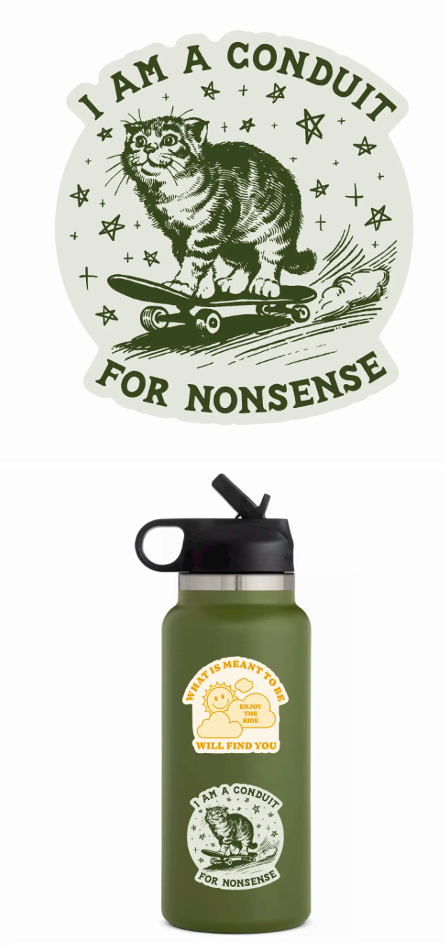 For Nonsense