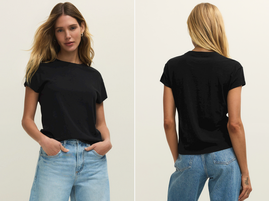 ModernSlub Tee