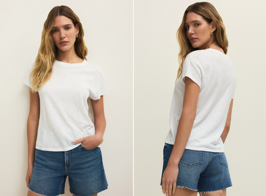 ModernSlub Tee