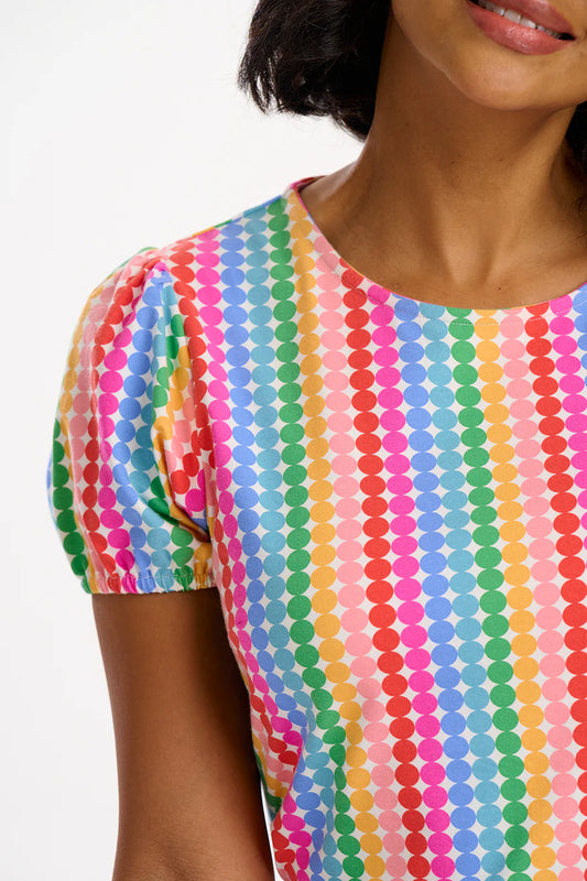 Skittles Top