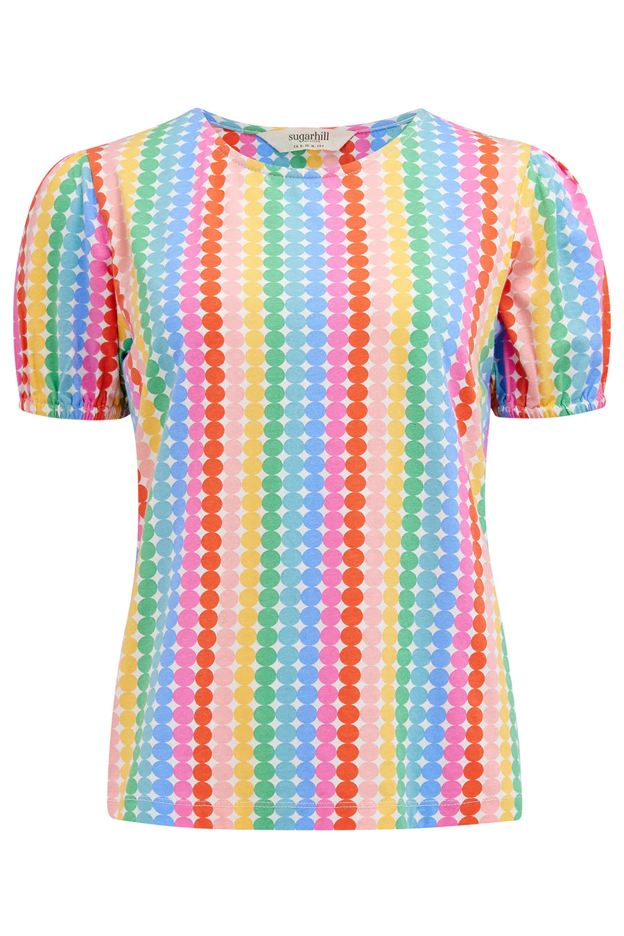 Skittles Top