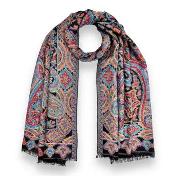 Softest Pashmina Scarves