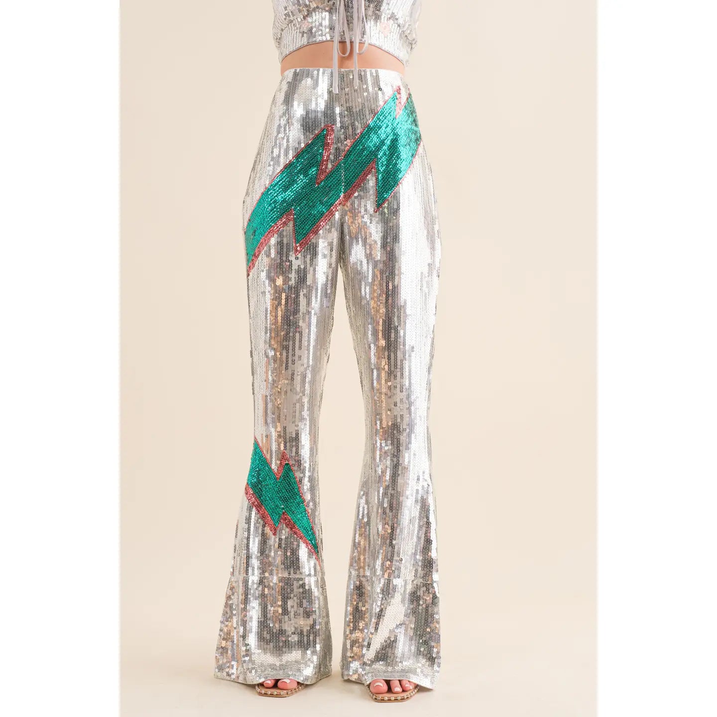 Thunderbolt Pants