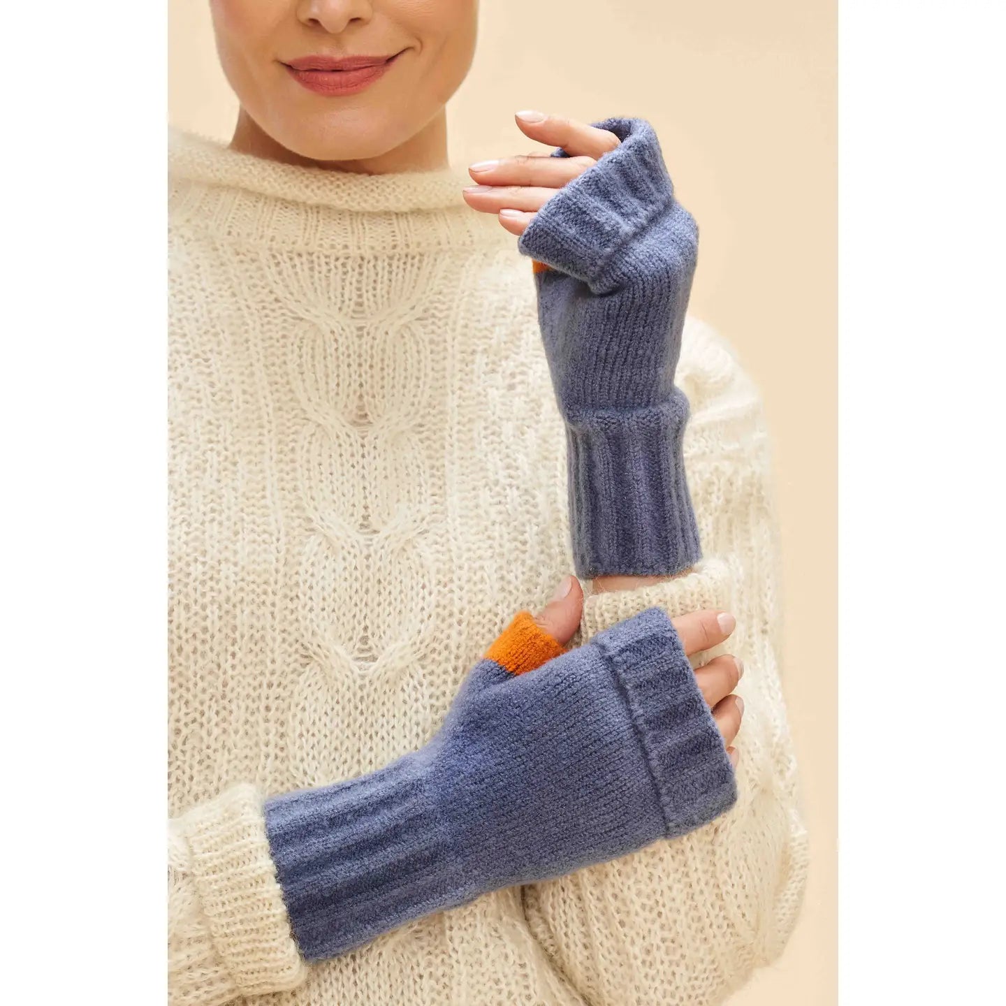 Powder Collection Socks