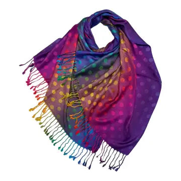 Softest Pashmina Scarves
