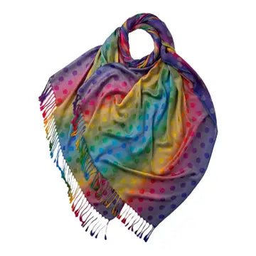 Softest Pashmina Scarves