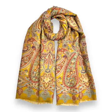 Softest Pashmina Scarves
