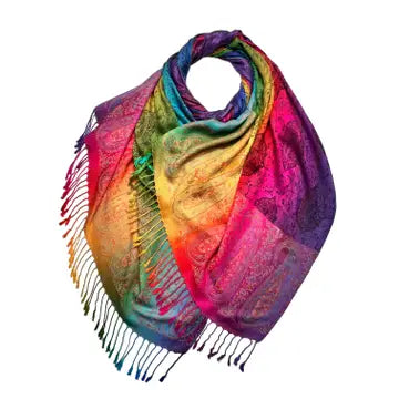Softest Pashmina Scarves