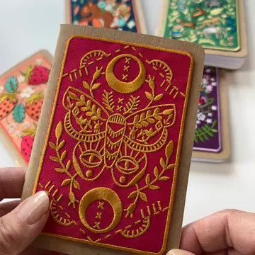 Tiny Journals